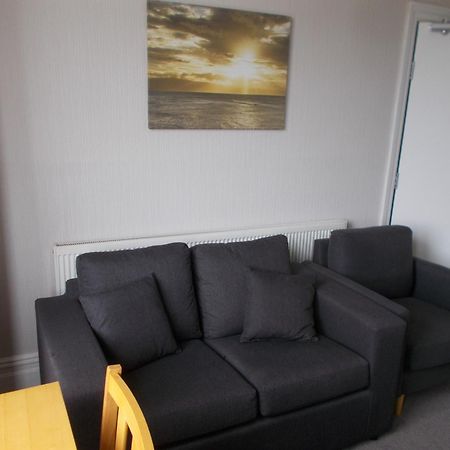 בלקפול Kelso House Holiday Flats מראה חיצוני תמונה