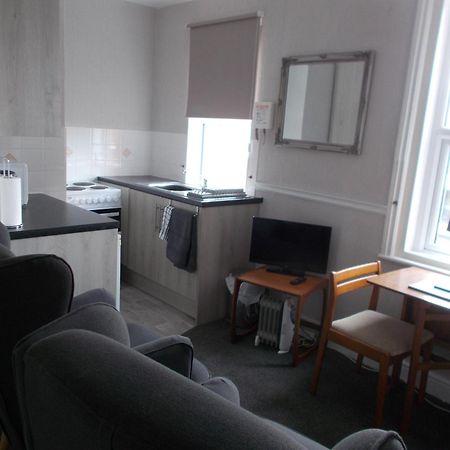 בלקפול Kelso House Holiday Flats מראה חיצוני תמונה