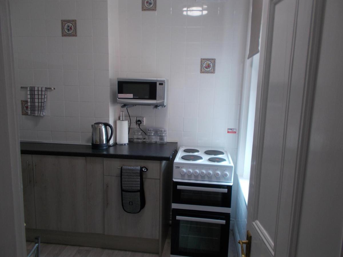בלקפול Kelso House Holiday Flats מראה חיצוני תמונה