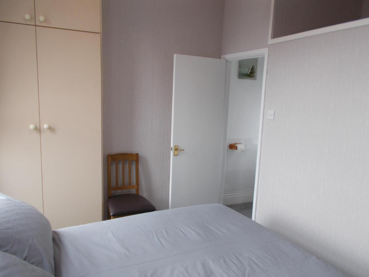 בלקפול Kelso House Holiday Flats מראה חיצוני תמונה