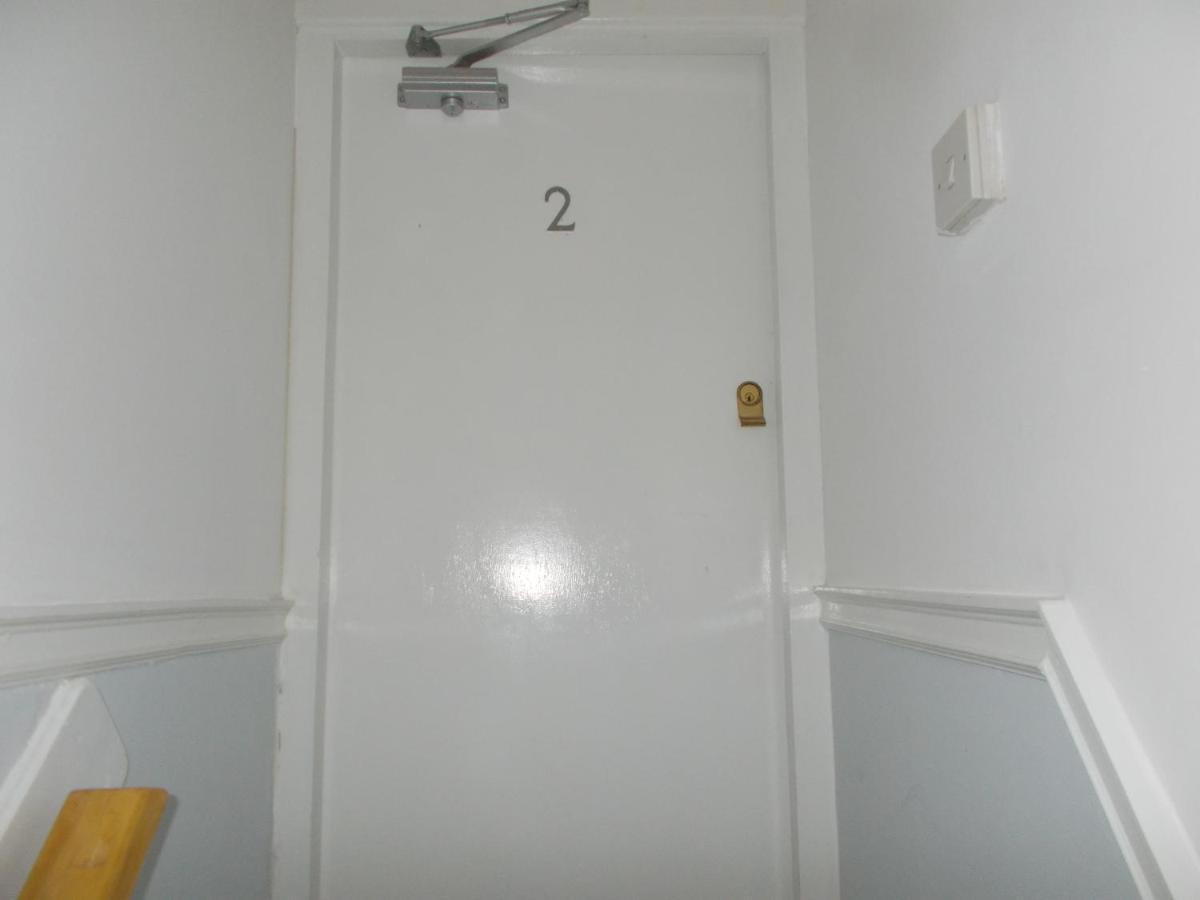 בלקפול Kelso House Holiday Flats מראה חיצוני תמונה